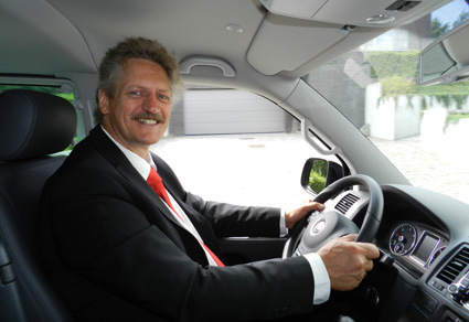 Jean-Paul Haus