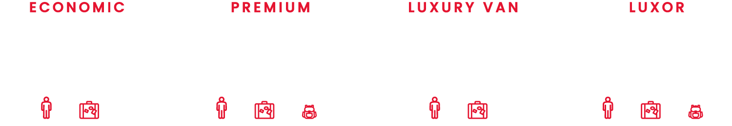 vehicules Mister Shuttle